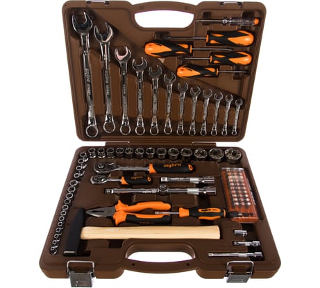 Универсальный набор инструмента Ombra OMT88S