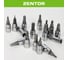 Набор торцевых головок Zentor 1/ 2", 46 шт. ZT23202 5