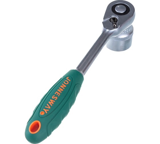 Набор торцевых головок 1/2"DR 10-32 мм 24 предмета (ложемент) Jonnesway S04H4524ST (S04H4524SP)