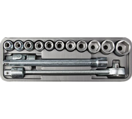 Набор шоферского инструмента НИЗ Спутник-3 27610-30