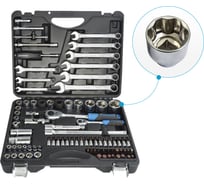 Набор инструментов Forsage PREMIUM 82+6пр. F-4821-7 PREMIUM(49597)