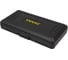Набор инструментов WMC TOOLS 46 предметов 1/4 (6гр.) (4-14мм) WMC-2462-5New(50442) 4