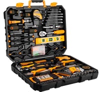 Набор инструментов для дома DEKO DKMT168-1 168шт. 083-2051