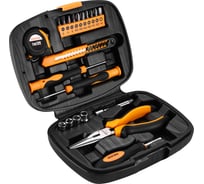 Набор инструментов для дома DEKO TZ21-1 (21 шт.) 083-2048