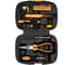 Набор инструментов для дома DEKO TZ21-1 (21 шт.) 083-2048 3