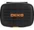 Набор инструментов для дома DEKO TZ21-1 (21 шт.) 083-2048 5