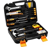 Набор инструментов для дома DEKO TZ100-2 100шт. 083-2049