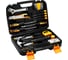 Набор инструментов для дома DEKO TZ100-2 100шт. 083-2049 1