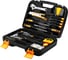 Набор инструментов для дома DEKO TZ100-2 100шт. 083-2049 4