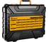 Набор инструментов для дома DEKO DKMT208-1 (208шт.) 083-2050 6