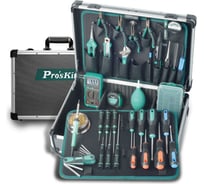 Универсальный набор инструментов Pro'sKit PK-1305NB С00040050 19643016