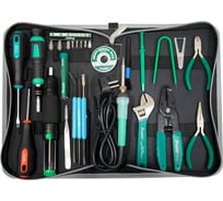 Универсальный набор инструментов ProsKit PK-810B С00040069