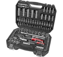 Набор инструментов ARNEZI 1/4 DR, 1/2 DR 108 предметов R0900108