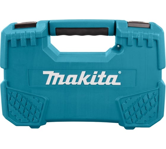 Набор ключей и головок Makita 23 предмета 1/2 B-65589