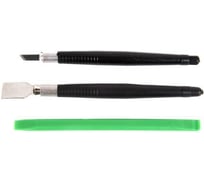 Набор инструментов BAKU 3 предмета (BK-7283/7280C) 120630