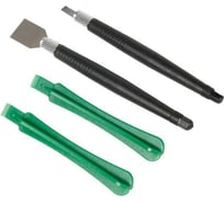 Набор инструментов BAKU 4 предмета (BK-7280/7280-D) 516672