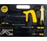Набор инструментов STAYER STANDARD МЕХАНИК 22052-H15 3