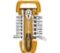 Набор головок INGCO 1/2 с трещоткой 17 шт INDUSTRIAL HKTS12171 1