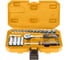 Набор инструментов INGCO 1/4 20 пред., INDUSTRIAL HKTS14201 1