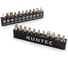 Набор торцевых головок с аксессуарами RUNTEC 1/2, 1/4 в ложементе EVA, 110 предметов RT-HT1E110 5