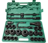 Набор шоферского инструмента WYNNS 26пр. (от 21-65мм) 20мм 3/4 ; 1 W026BB/ Tools 00000148196