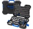 Набор инструментов Forsage 115 предметов 1/4 1/2 F LIGHT-41151-5(63016) 11