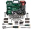 Набор инструментов Rockforce 115 предметов, 1/4 1/2 RF LIGHT-41151-5(63015) 1