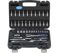 Набор инструментов МаякАвто 46 предметов 1/10 24606м