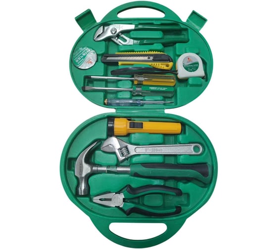 Набор инструмента для дома WYNNS 12пр. W012/ Tools 00000025487 1