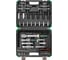 Набор инструментов Rockforce 108 + 6 предметов 1/4, 1/2 (6 граней) RF-41082+6L(63206) 15