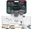 Набор инструментов Rockforce 142 + 2 предмета 1/4, 3/8, 1/2 RF-41421+2(63203) 1