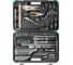 Набор инструментов Rockforce 142 + 2 предмета 1/4, 3/8, 1/2 RF-41421+2(63203) 21