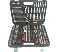 Набор инструментов Gigant DIY 216+2 предмета GDAS-218