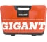 Набор инструментов Gigant DIY 216+2 предмета GDAS-218 2