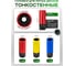 Набор инструментов Rockforce 222 предмета 1/4, 3/8, 1/2 RF-42222-5(63437) 5