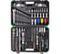 Набор инструментов Rockforce 222 предмета 1/4, 3/8, 1/2 RF-42222-5(63437) 16