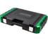 Набор инструментов Rockforce 222 предмета 1/4, 3/8, 1/2 RF-42222-5(63437) 18