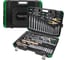 Набор инструментов Rockforce 180 + 2 предмета 1/4, 3/8, 1/2 RF-41802+2(63204) 21