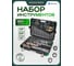 Набор инструментов Rockforce 180 + 2 предмета 1/4, 3/8, 1/2 RF-41802+2(63204) 2