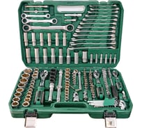 Набор инструментов HAUSKRAFTER для авто, для ремонта дома 151 предмет 2041394488072