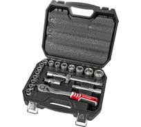 Набор инструментов ARNEZI 20 пр. 1/2"DR R0900020