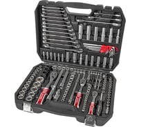 Набор инструментов ARNEZI 150 пр. 1/4"DR, 1/2"DR, 3/8"DR R0900150