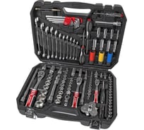 Набор инструментов Arnezi 1/4"DR, 1/2"DR, 3/8" 127 предметов DR R0900127