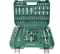 Набор инструментов для авто, для ремонта дома HAUSKRAFTER 108 предметов 2044983937852