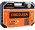 Набор инструментов KINGQUEEN 126 пред, 72 зуба WIB-256 2