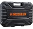 Набор инструментов KINGQUEEN 126 пред, 72 зуба WIB-256 3