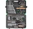 Набор инструментов Rockforce 202 + 2 предмета 1/4, 3/8, 1/2 RF-42022+2(63205) 23