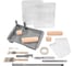 Набор малярный Rollingdog SUPER-MICRO (18 предметов) резьба, серия Professional 70292 1