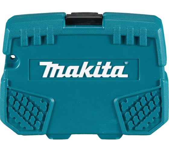 Набор ключей и головок Makita 34 предмета 1/4 B-65567