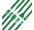 Набор универсальных пластиковых лопаток HANDSKIT Proffesional (10 шт) зеленые L10PSZ 3